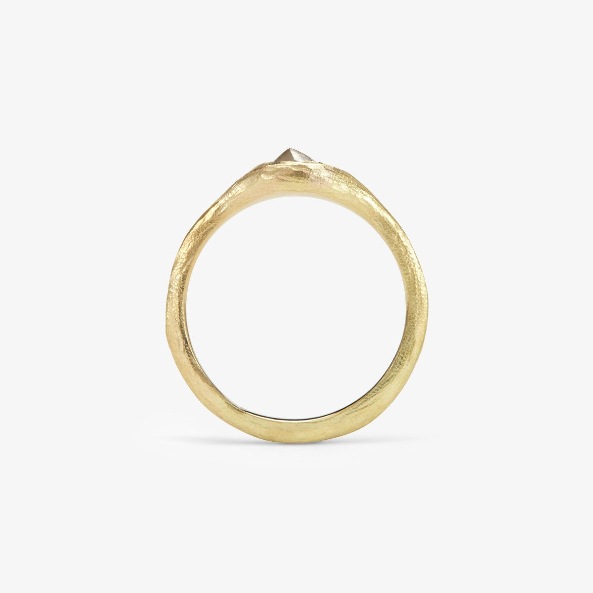 18K Yellow Gold -2