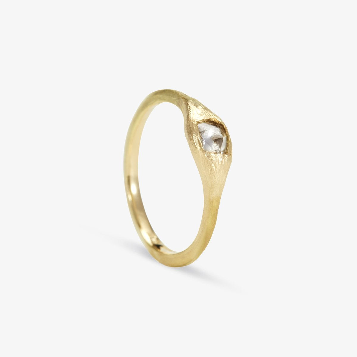 18K Yellow Gold -3