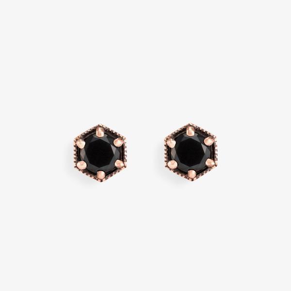 18K Rose Gold