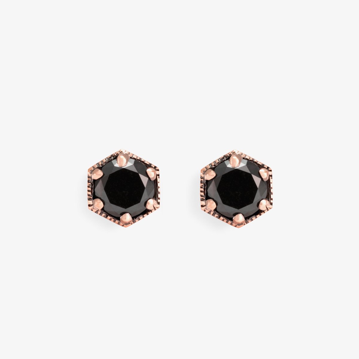 18K Rose Gold