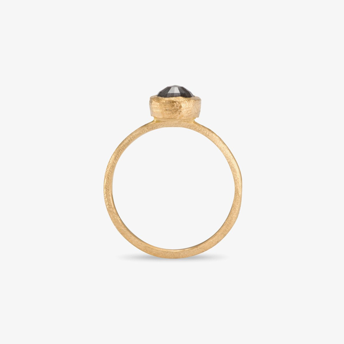 18K Yellow Gold