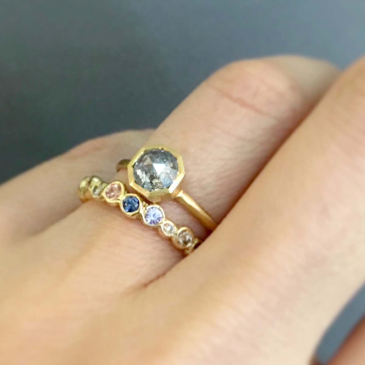 GDR52+R8501MX (18KY) on Model