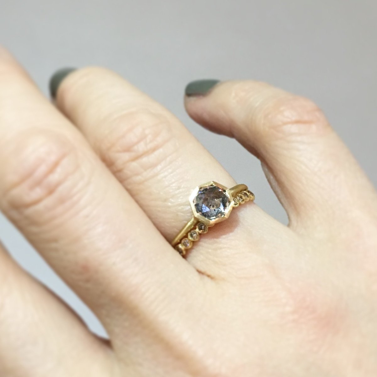 GDR53+R1102R (18KY) on Model