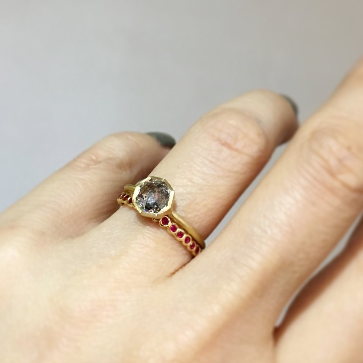 GDR53+R1102R (18KY) on Model