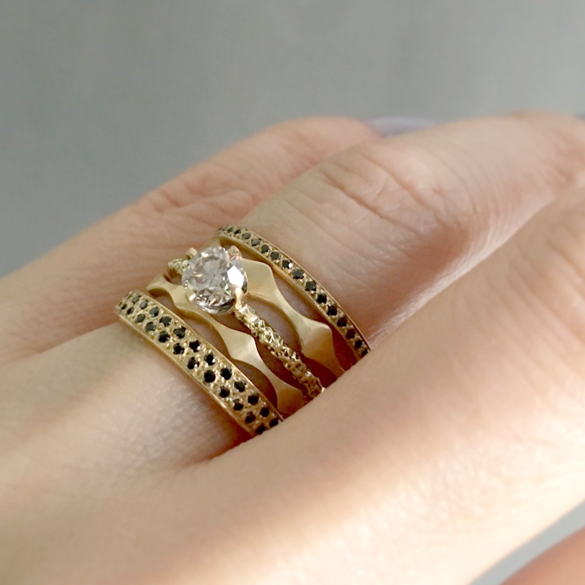 R0206BK+R7503+R9006BR+R7502+R7101BK (18KY) on Model