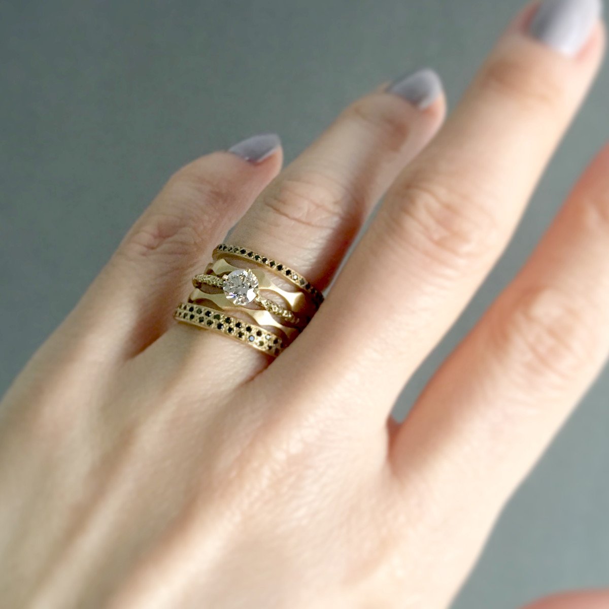 R0206BK+R7503+R9006BR+R7502+R7101BK (18KY) on Model