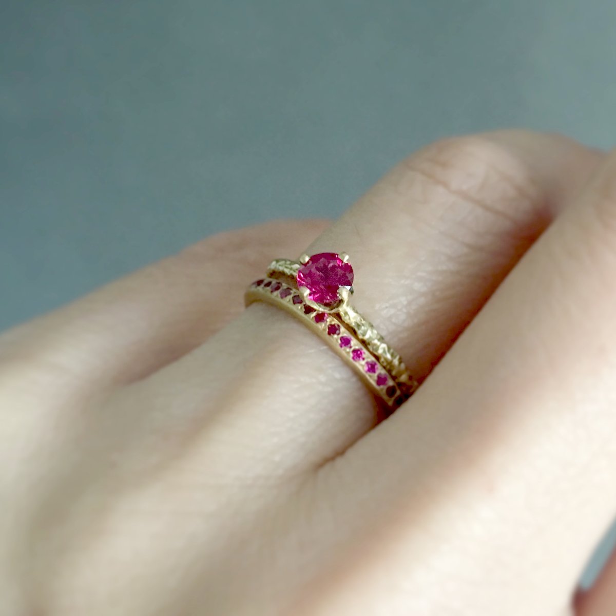 R9005R-18KY+R0206R-18KY on Model