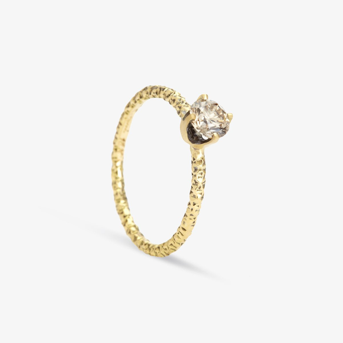 18K Yellow Gold -3