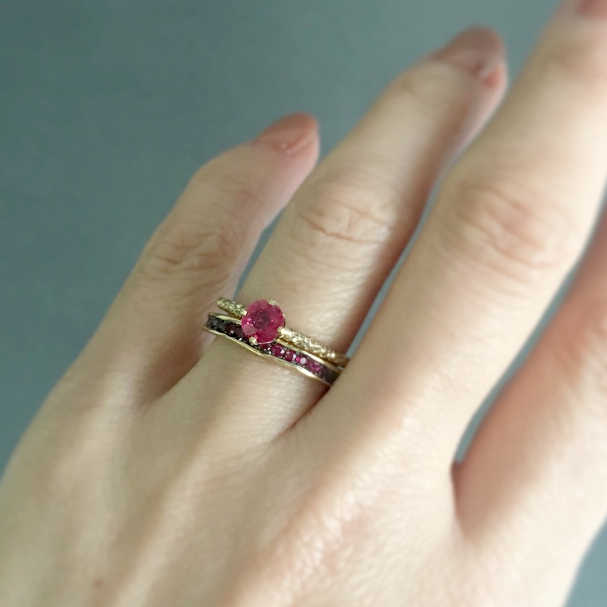 R9006R-18KY+R1401R-18KY on Model