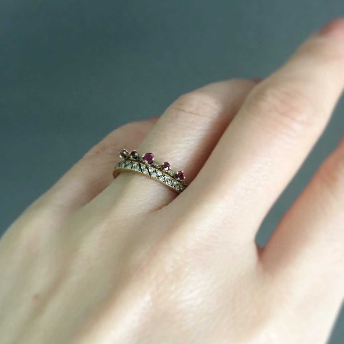 R9102R+R8901W (18KY) on Model