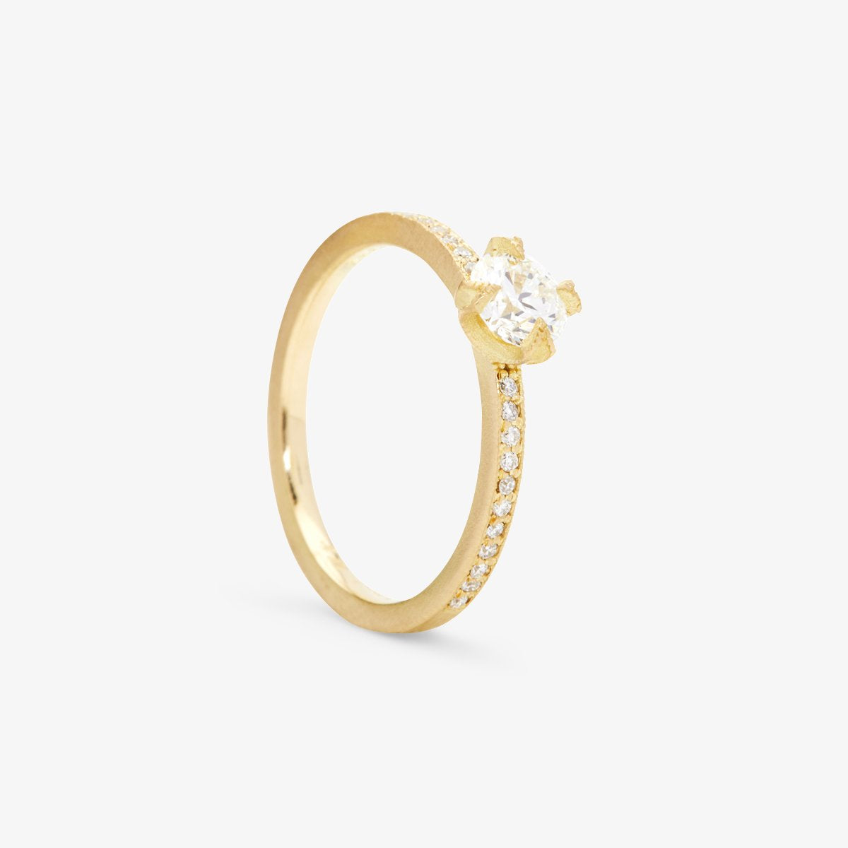 18K Yellow Gold -3