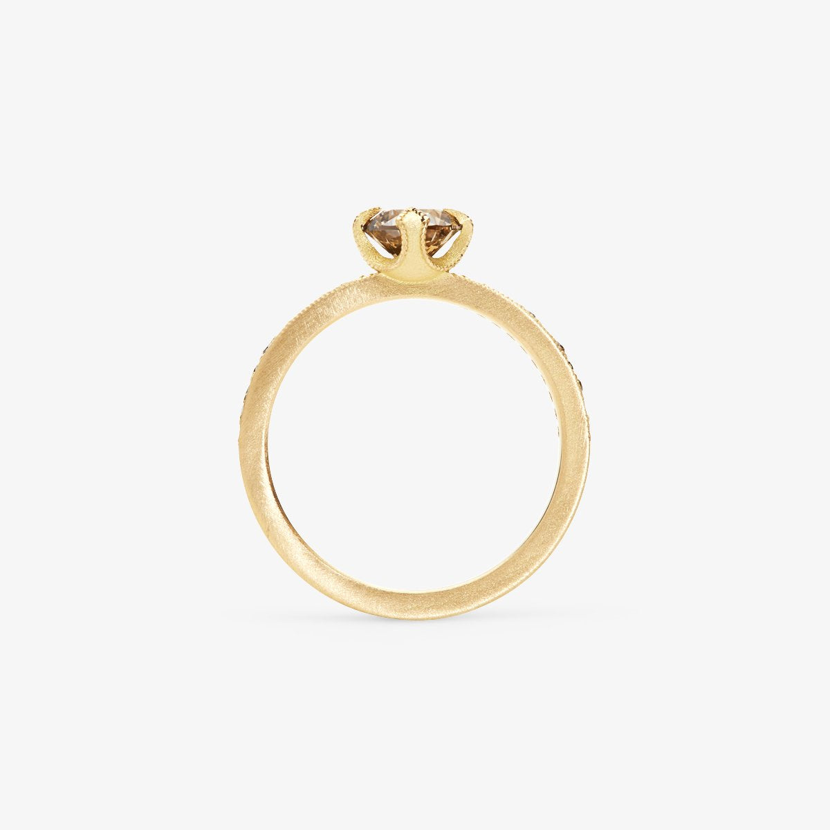 18K Yellow Gold -2