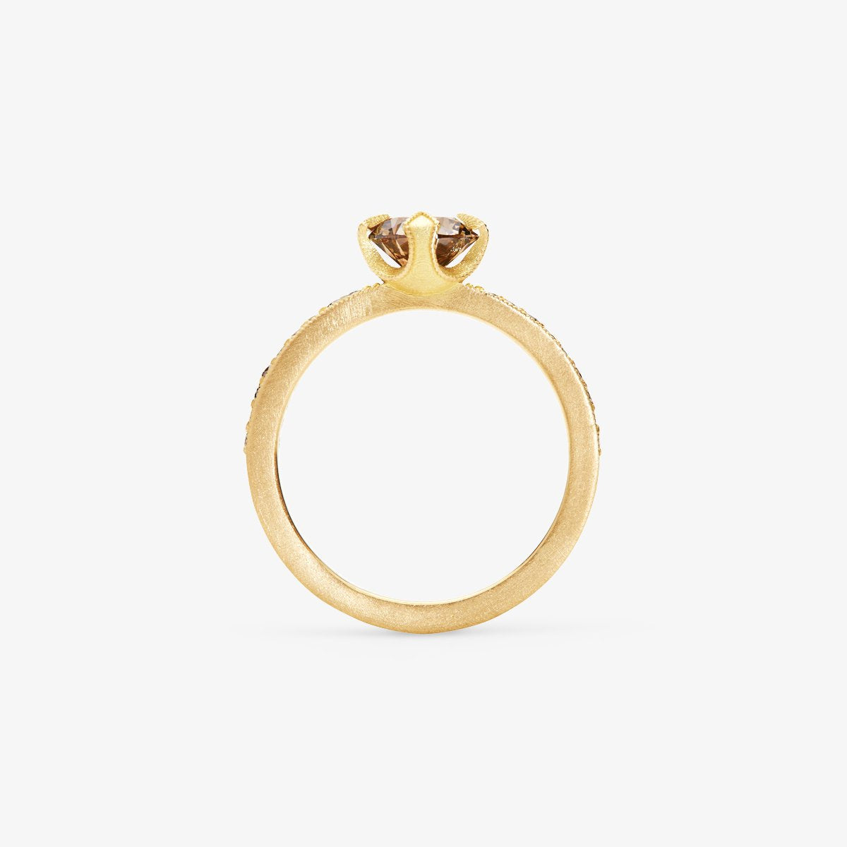 18K Yellow Gold -2