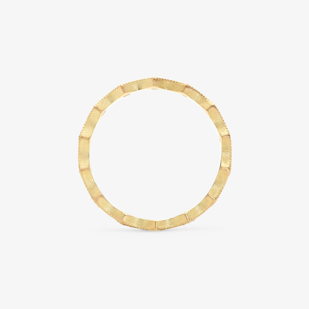 18K Yellow Gold -2