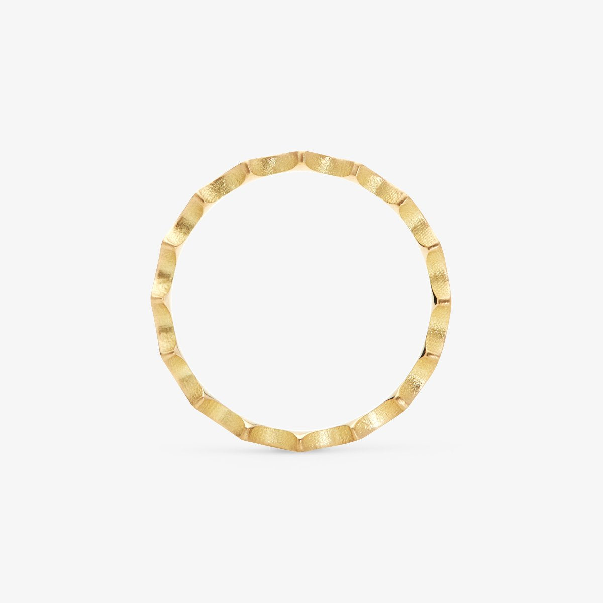 18K Yellow Gold -2
