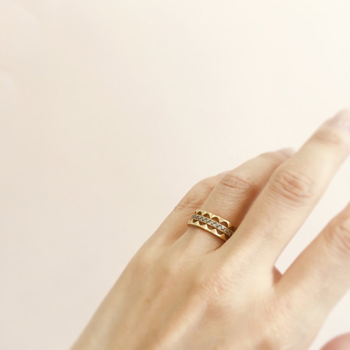 R9403+R8901W+R9403 (18KY) on Model