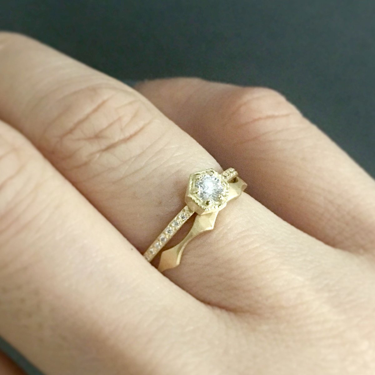 R9903W+R7502 (18KY) on Model