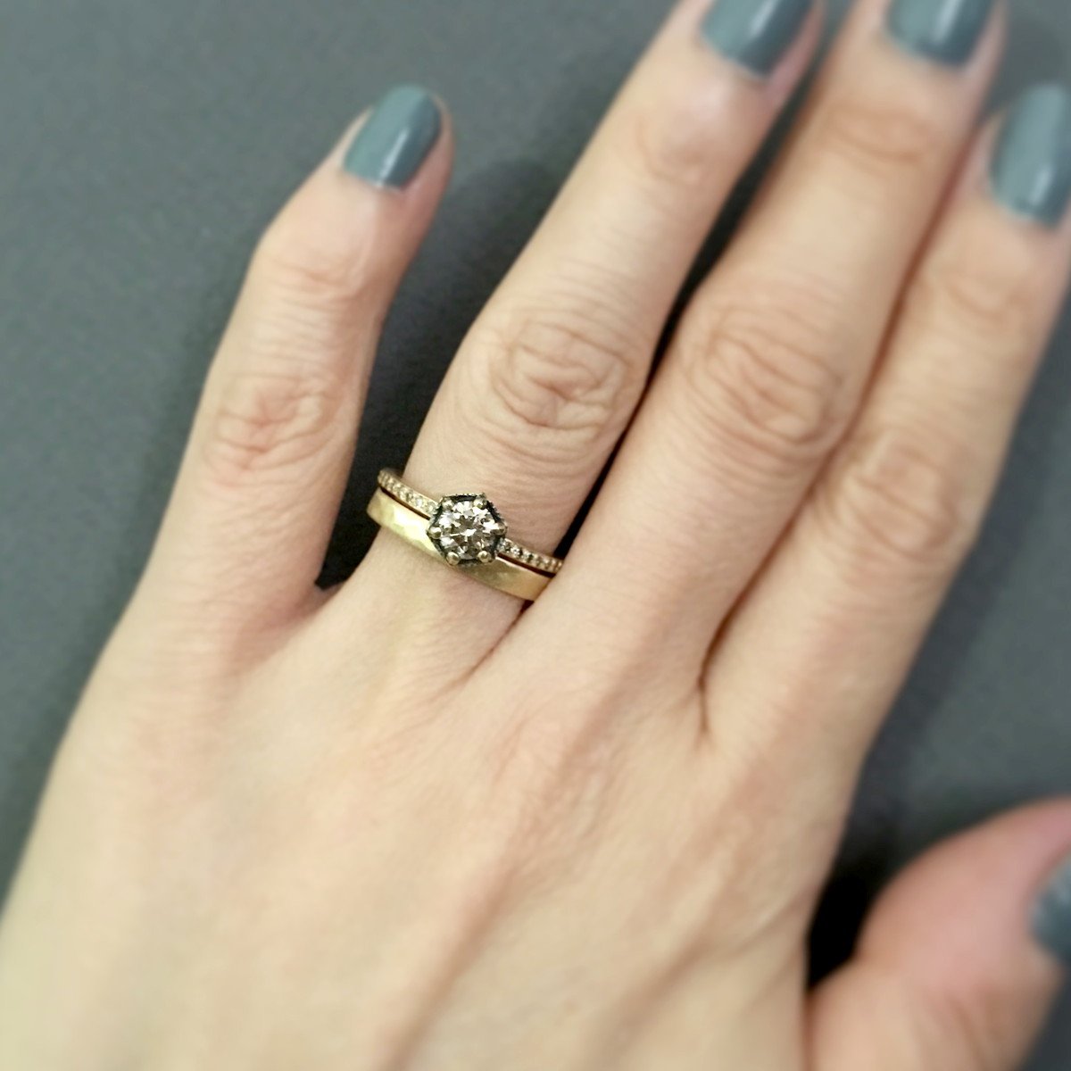 R9906BR+R3501 (18KY) on Model