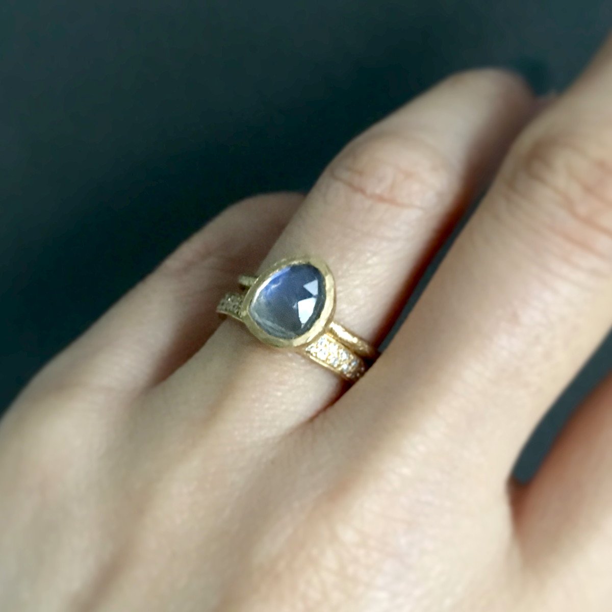 RM13+R7101W (18KY) on Model