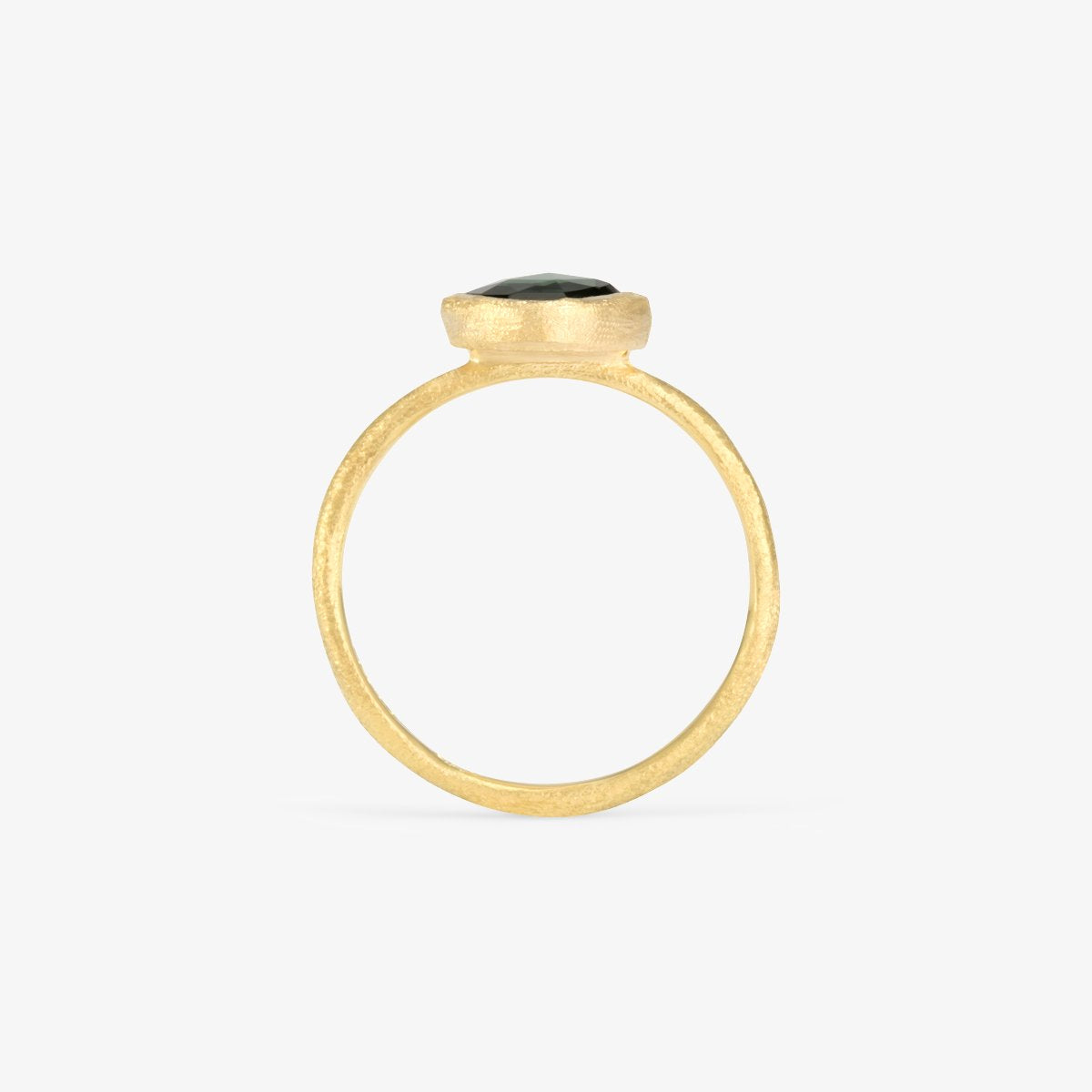 18K Yellow Gold -2