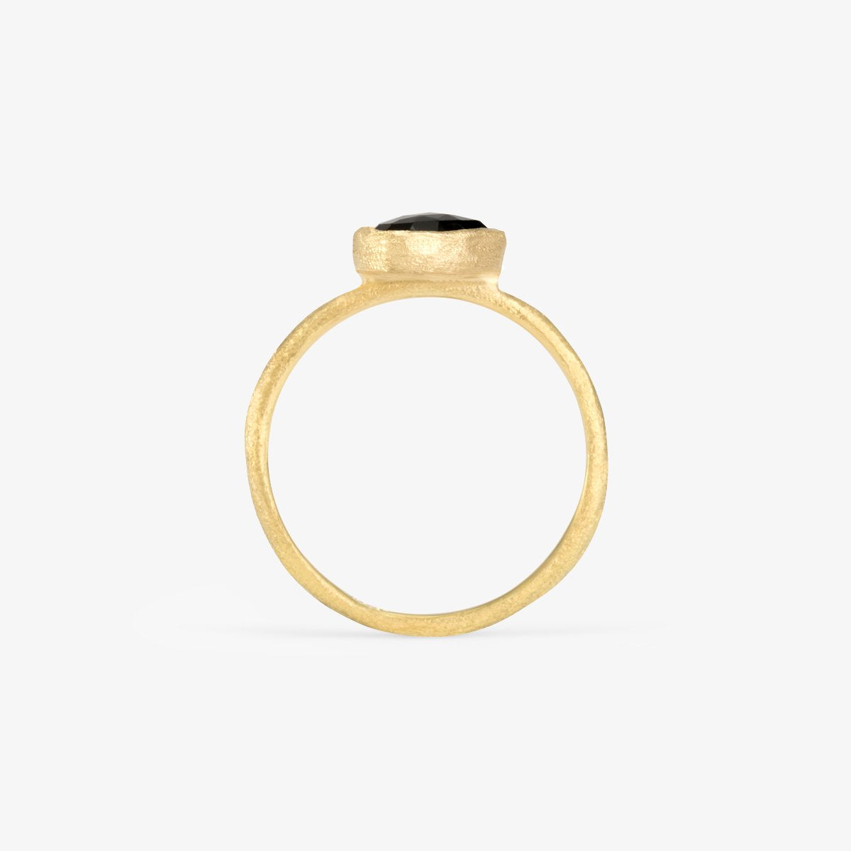 18K Yellow Gold -2