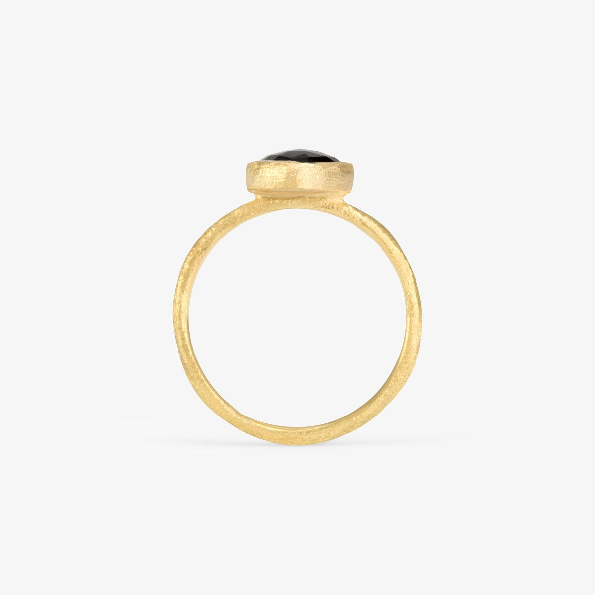 18K Yellow Gold -2