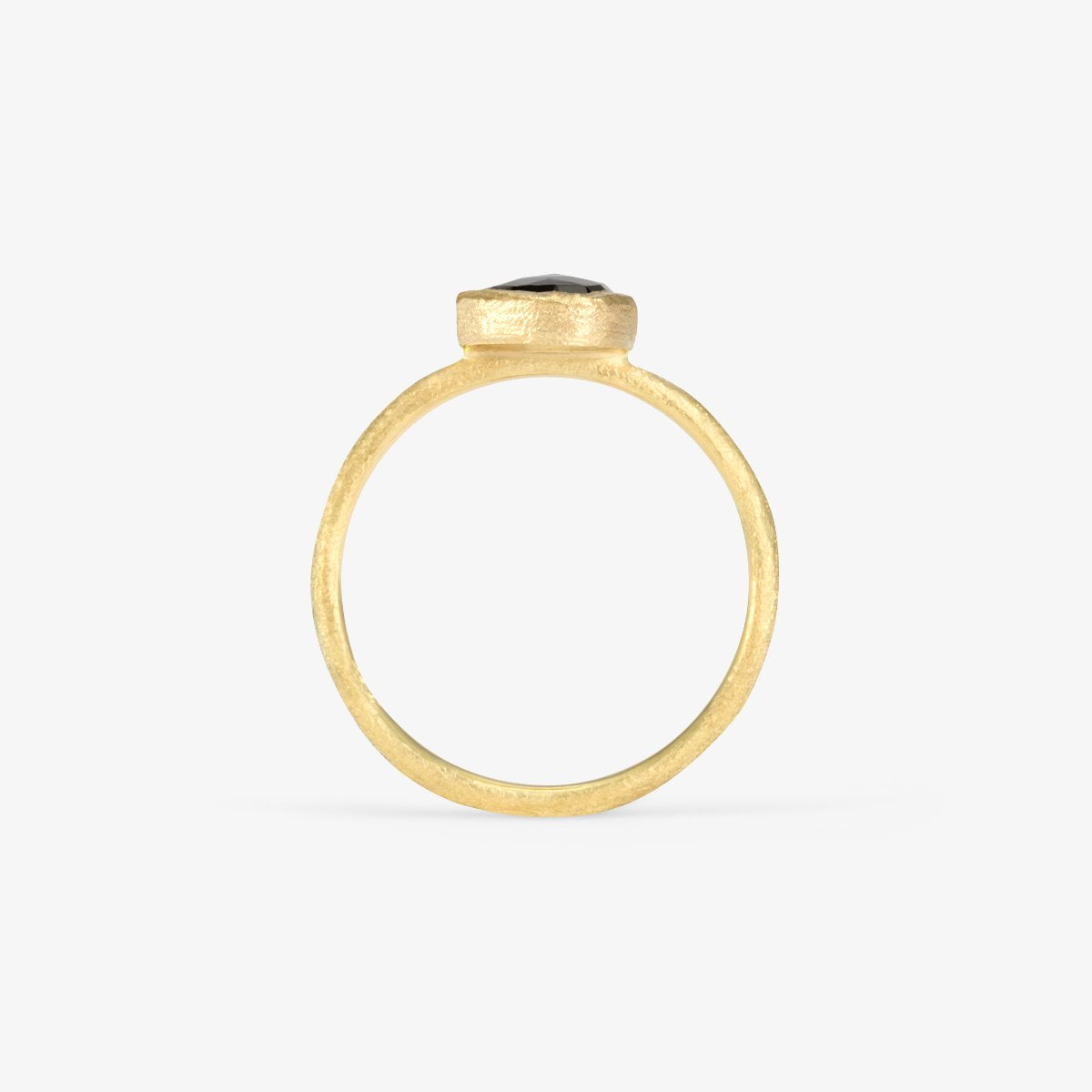 18K Yellow Gold -2