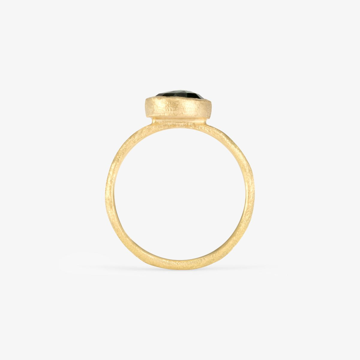 18K Yellow Gold -2