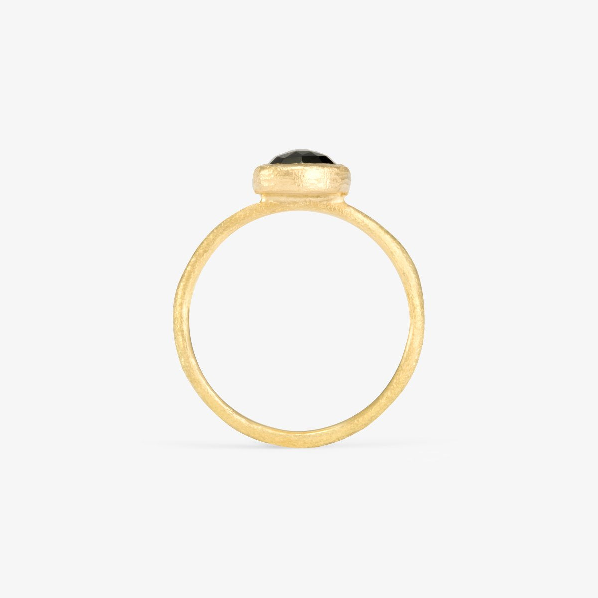 18K Yellow Gold -2