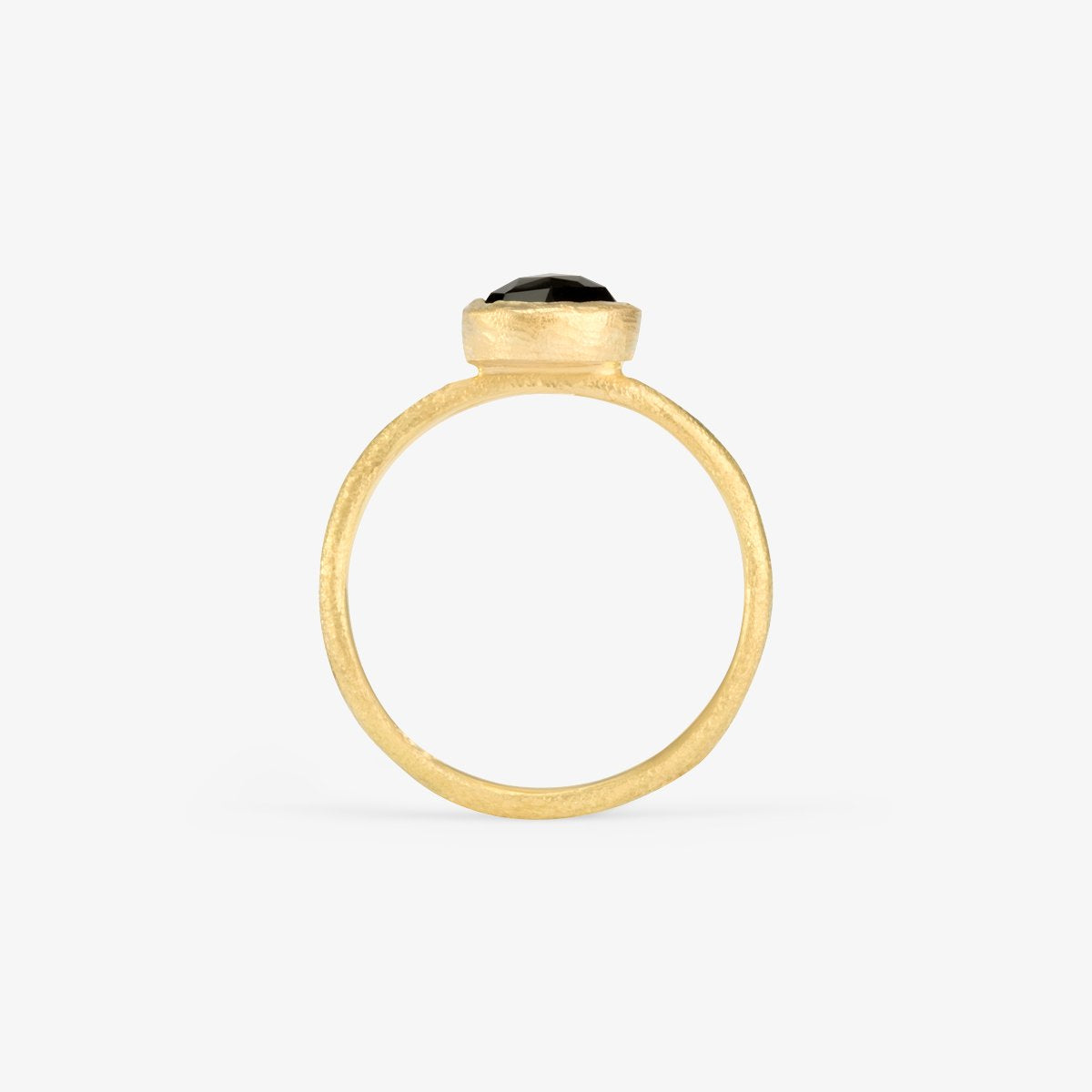 18K Yellow Gold -2