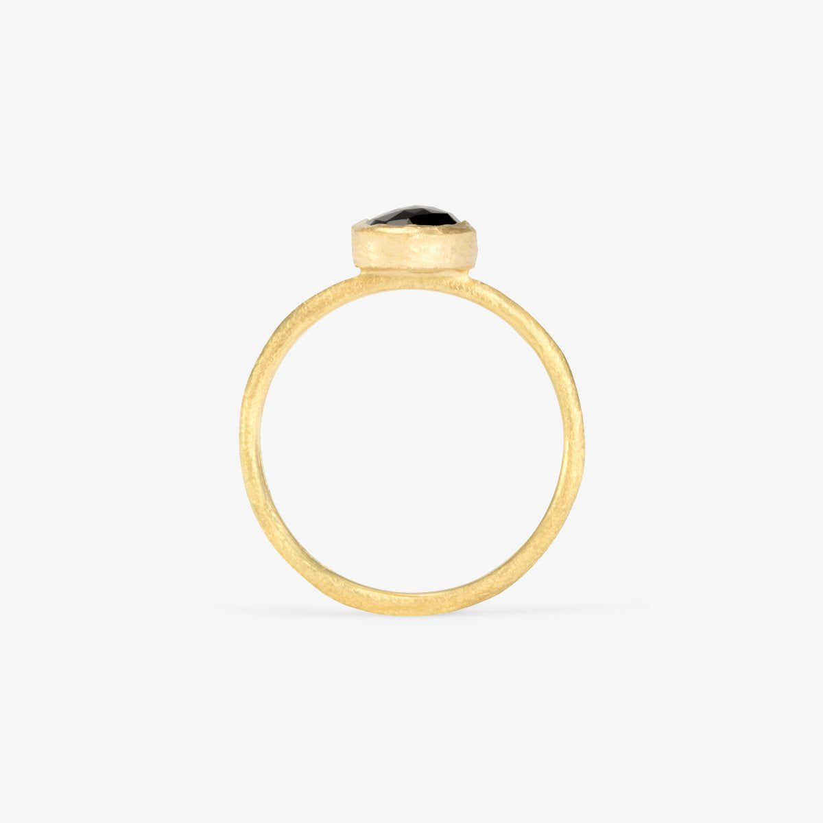 18K Yellow Gold -2