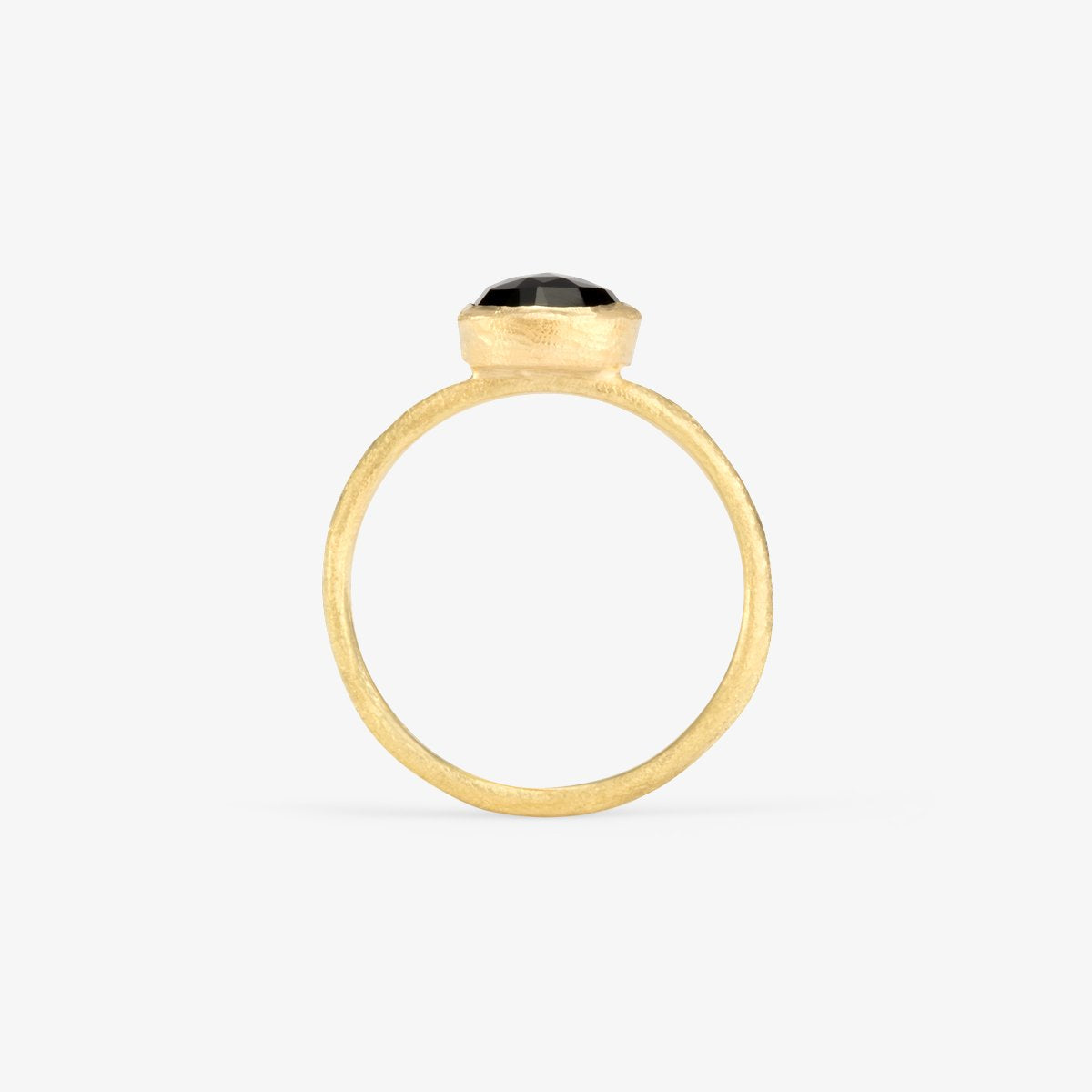 18K Yellow Gold -2