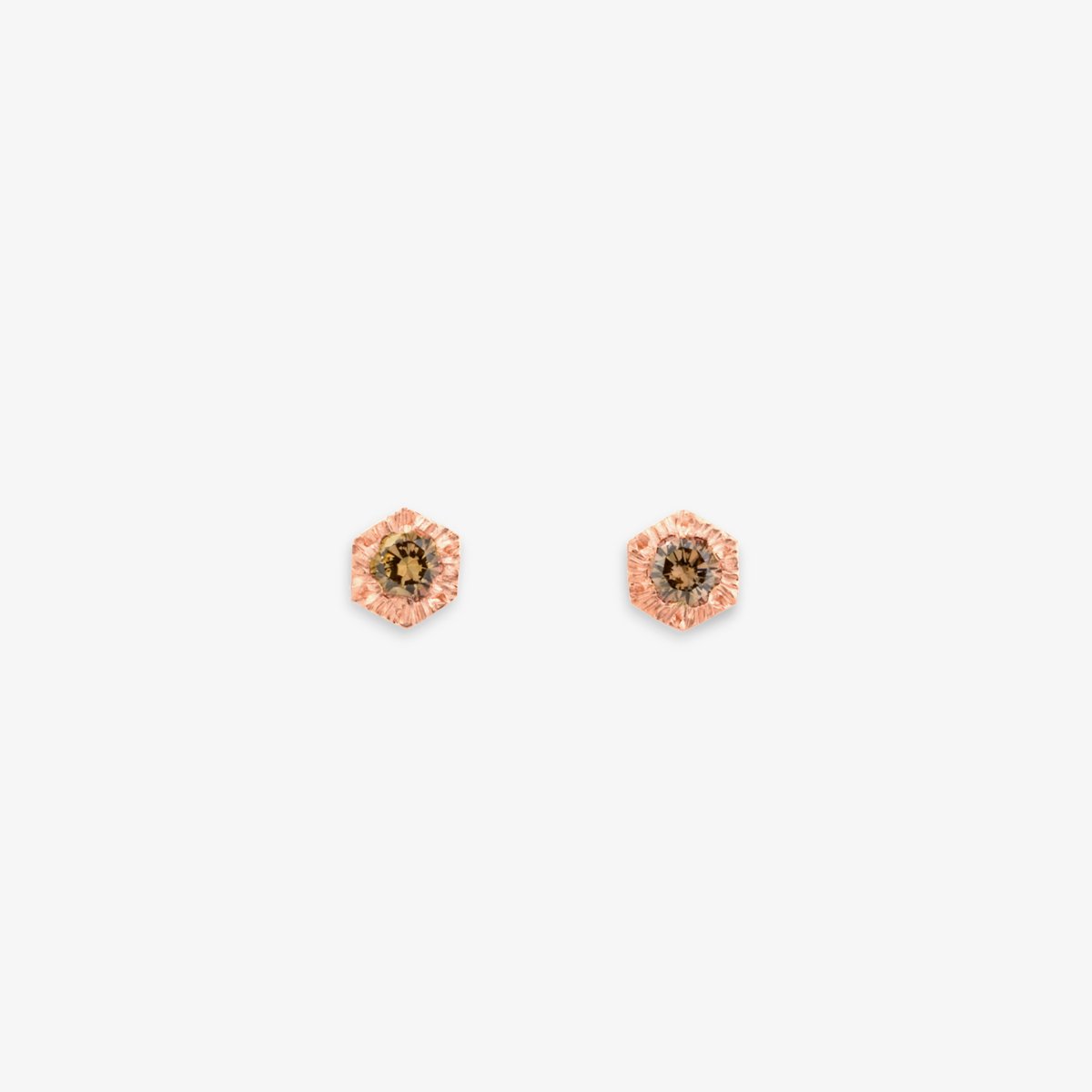 18K Rose Gold