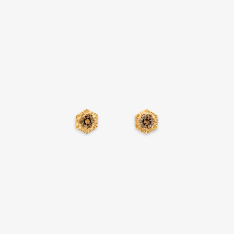 18K Yellow Gold