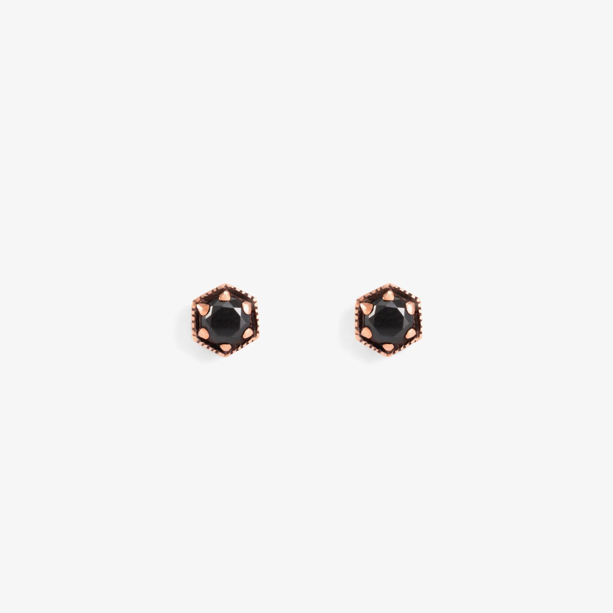 18K Rose Gold