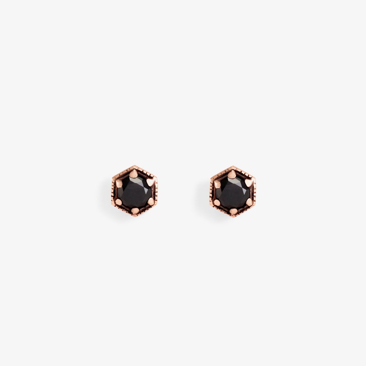 18K Rose Gold