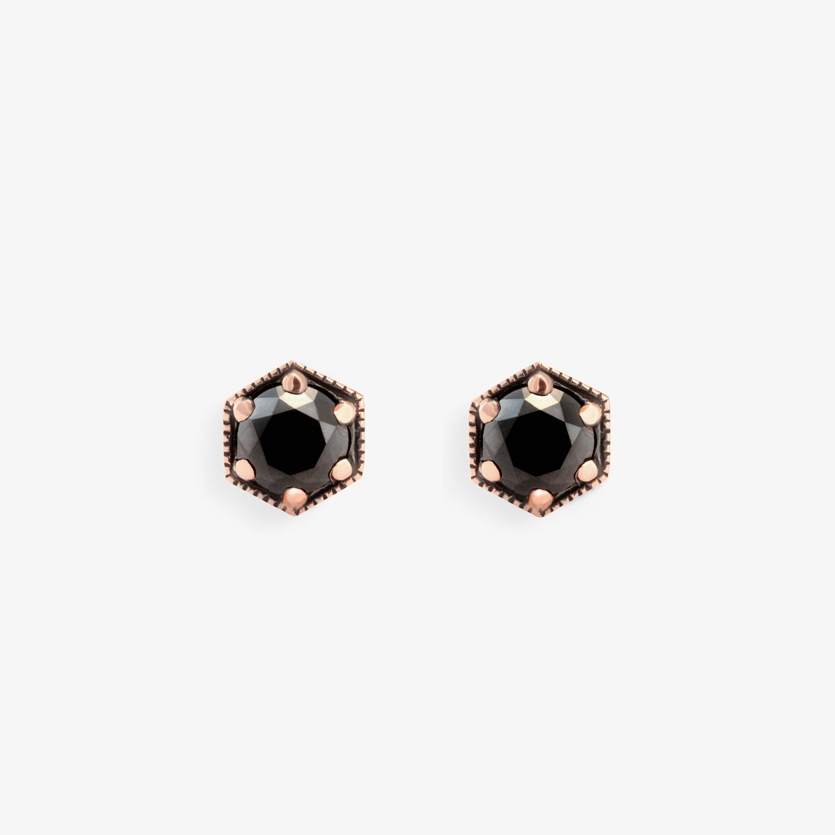 18K Rose Gold