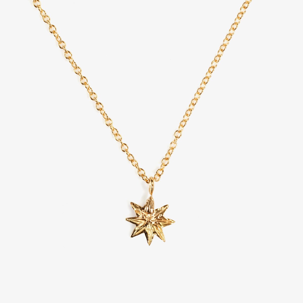 18K Yellow Gold