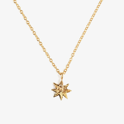 18K Yellow Gold