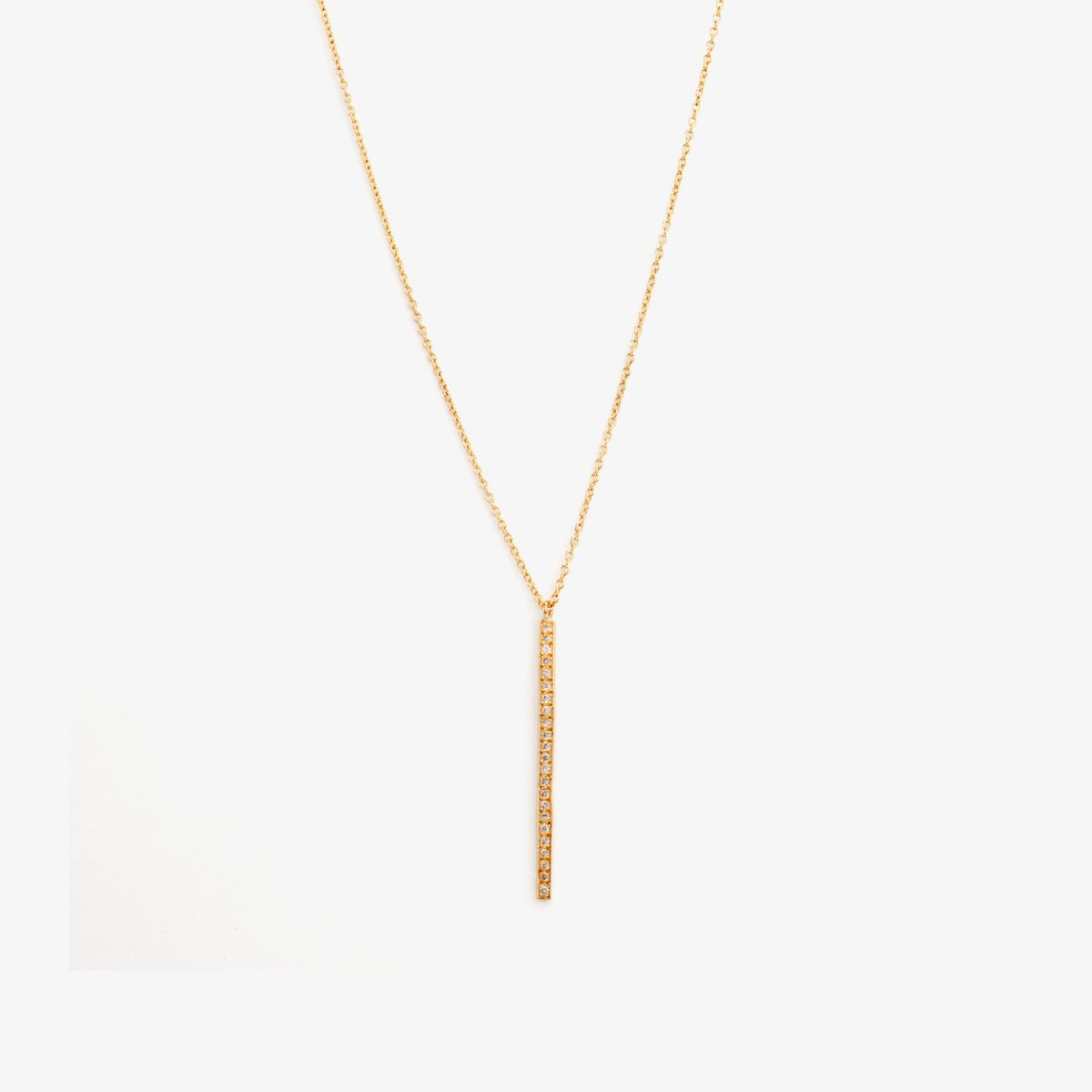18K Yellow Gold