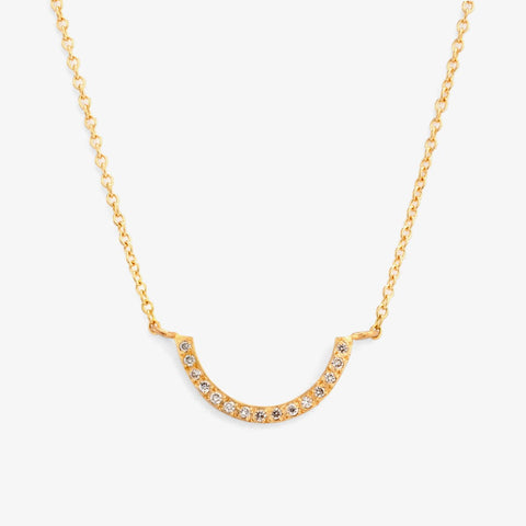18K Yellow Gold
