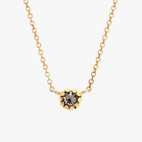 18K Yellow Gold