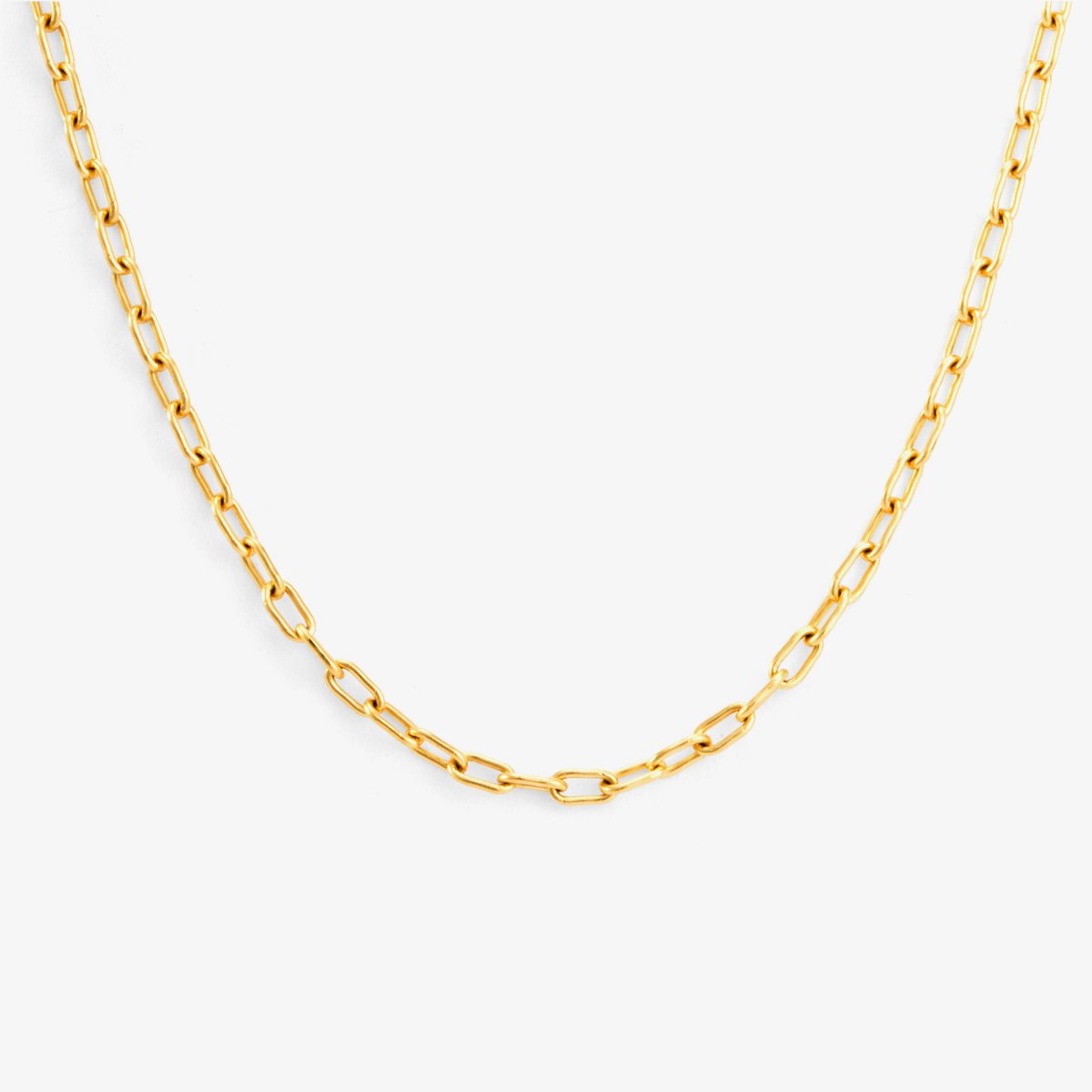 18K Yellow Gold