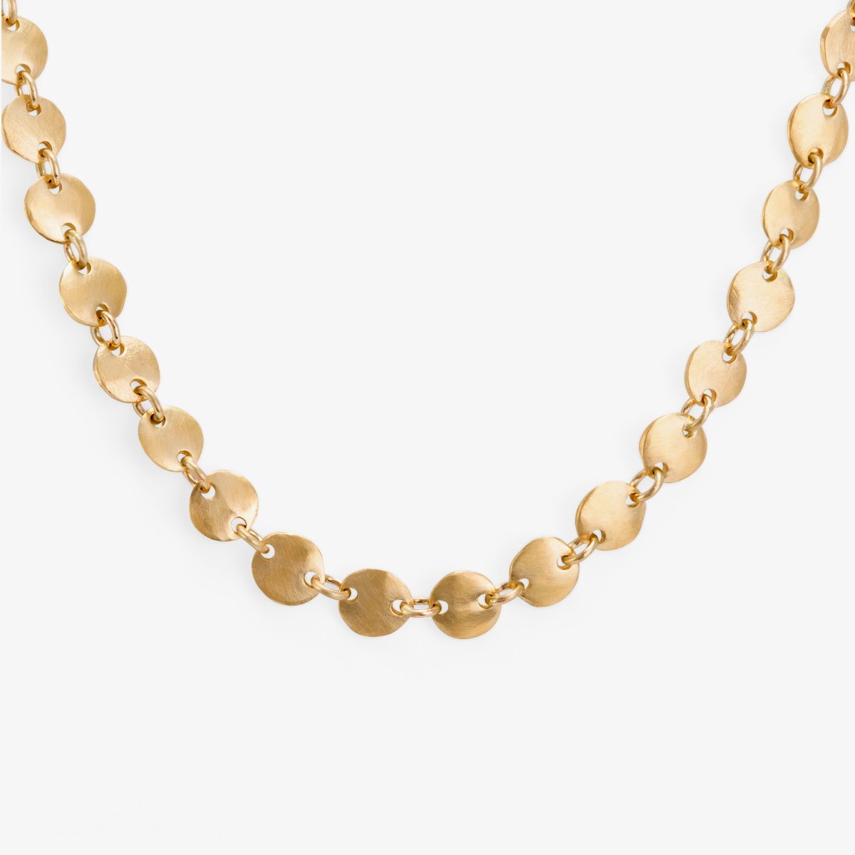 18K Yellow Gold (29.5")
