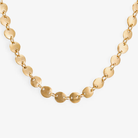 18K Yellow Gold (29.5")