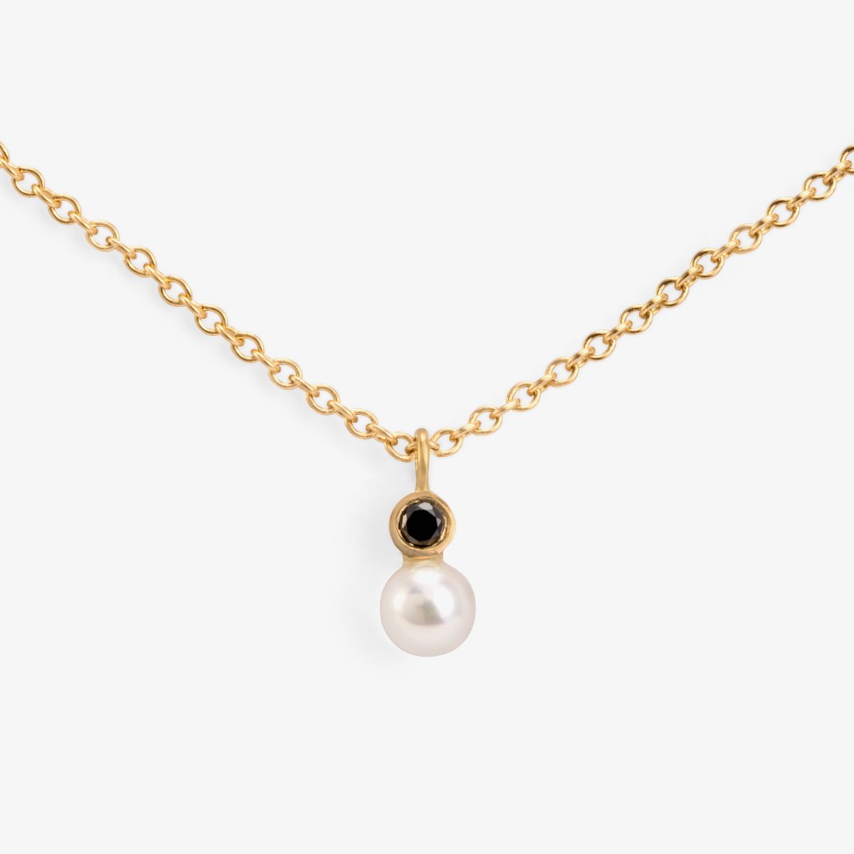 18K Yellow Gold
