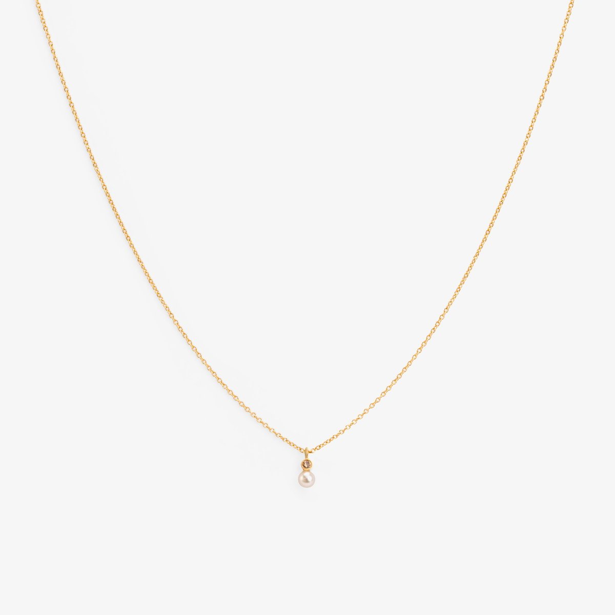 18K Yellow Gold