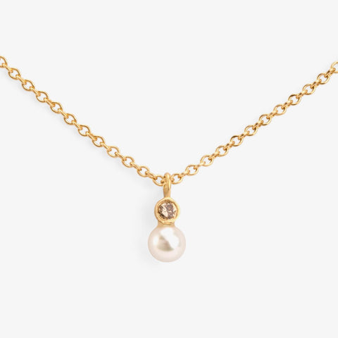 18K Yellow Gold