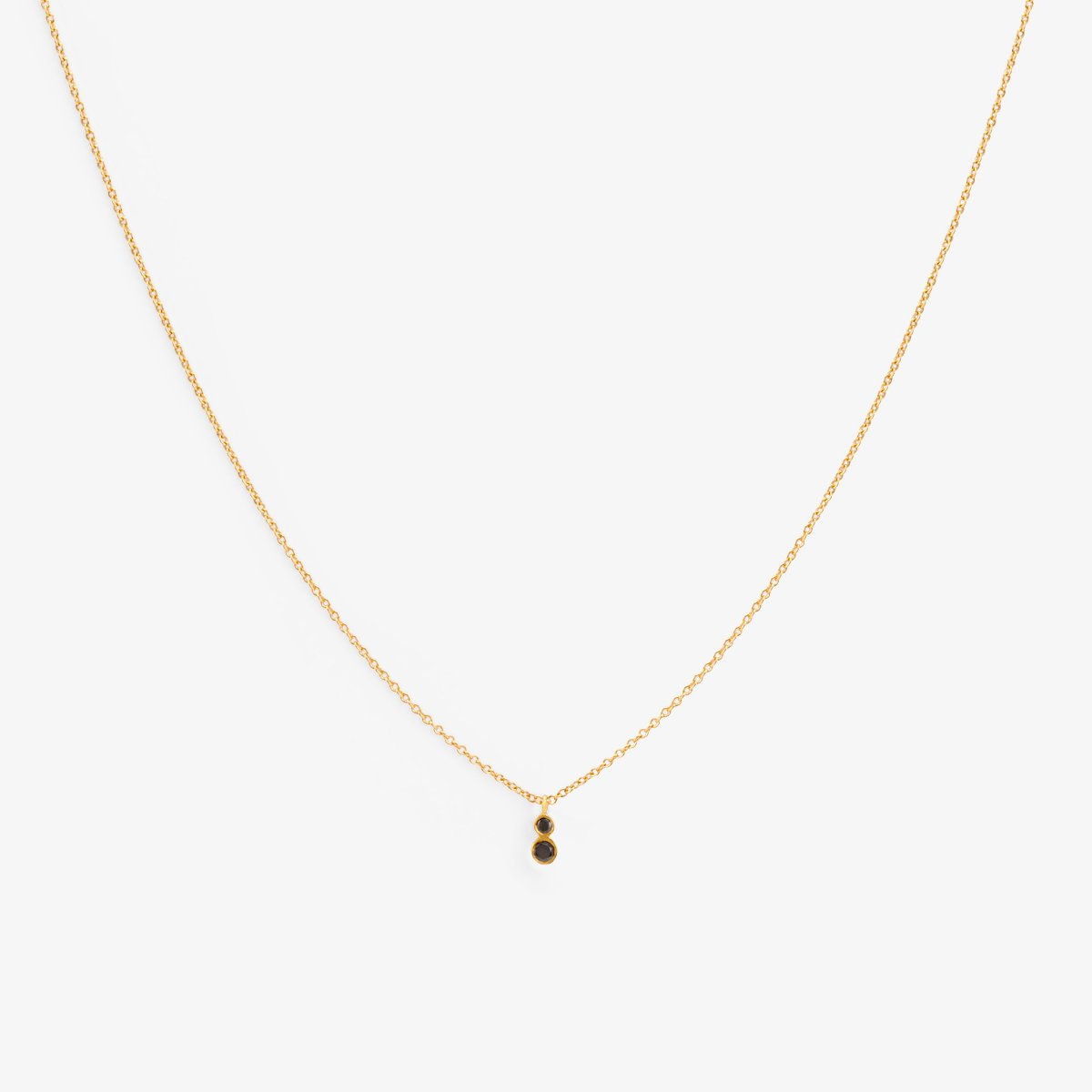 18K Yellow Gold