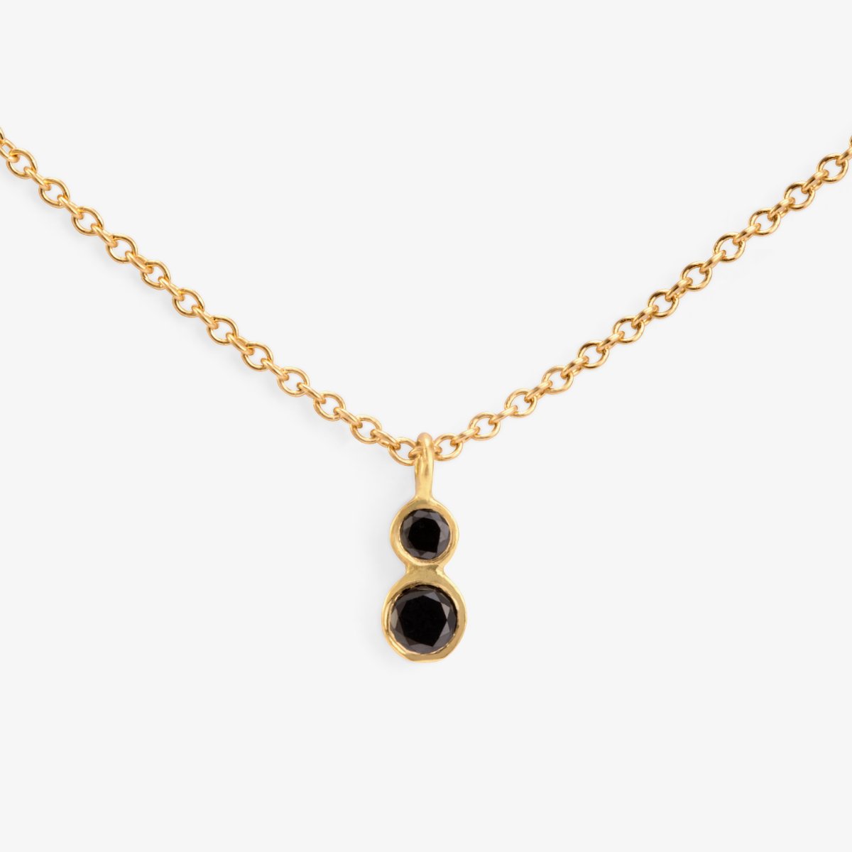 18K Yellow Gold